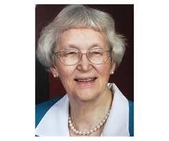 Betty Case Obituary (2015)