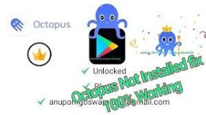 🐙 support almost all apps octopus gaming engine supports most apps and games, you can add whatever you want to play. Octopus Gamepad Mouse Keyboard Keymapper Premium Unlocked 6 0 8 Apk Octopus Not Installed Fix Youtube