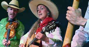 Flying W Wranglers welcoming a cowgirl to band for first time in nearly 70  years