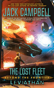 Check spelling or type a new query. The Lost Fleet Beyond The Frontier