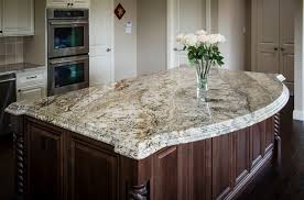 creating your granite kitchen island