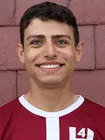 2021-22 Men's Lightweight Rowing Roster