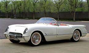 For faster navigation, this iframe is preloading the wikiwand page for 1984 nascar winston cup series. America S Sports Car The History Of Corvette Autonxt