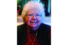 Helen McGrath Obituary (2020)