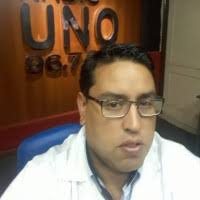 pedro luis flores bustamante