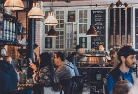 The 5 Best Coffee Shops Around Boulder Opening A Coffee Shop Cool Cafe Coffee Shop