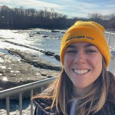 Eric Waterbury's Instagram, Twitter & Facebook