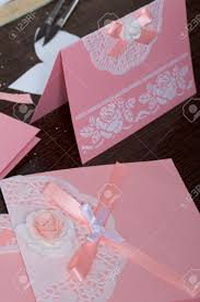 My favorite paper for making greeting cards cardstock for card bases and accent layers neenah classic crest 8.5 x 11 cardstock, solar white, 80 lb. Making Greeting Cards From Paper Cardboard And Tape Stock Photo Picture And Royalty Free Image Image 117066231