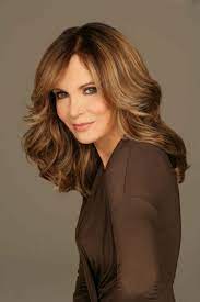 Jaclyn Smith Hair Styles Hairstyle Long Hair Styles