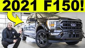 It will start taking orders on july 15, according to a recent. 2021 Ford F150 Everything You Need To Know Full Review Walkaround Youtube