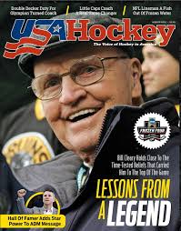 Lessons From a Legend