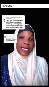 Replying to @Mimi James 🎀 I hope you find this helpful 🤗. #tikemifo...