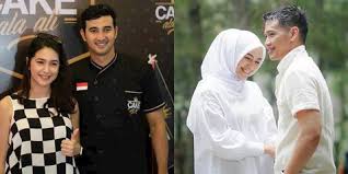 Berbagi ke twitter berbagi ke facebook bagikan ke pinterest. Citra Kirana Dan Rezky Aditya Segera Menikah Nabila Syakieb Tuliskan Sebuah Pesan Kapanlagi Com