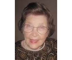 Annabelle Richards Obituary (1927