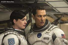 Разбираем с помощью книги кипа торна. Interstellar Film Rezensionen De