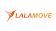Logo Lalamove Depok