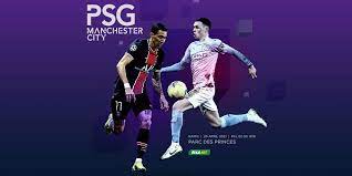 Ez for psg city are just arrogant and overconfident like all english clubs and the english national team. Uzozwhxlgkltfm