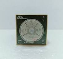 Seil Electron S48-30s6 Y-Delta Timer at best price in Bhavnagar