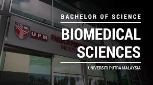 Maybe you would like to learn more about one of these? Bachelor Of Science Biomedical Sciences Universiti Putra Malaysia Youtube