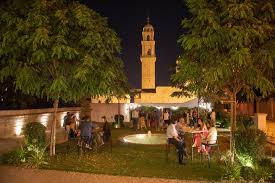 Cascos de bodegas preciosos, jardines históricos con una. Gonzalez Byass Propone El Ciclo De Enoturismo Veranea En La Bodega Radio Jerez Cadena Ser