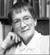 Dr Alison Comish Thorne (1914-2004)