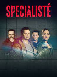 Join facebook to connect with eliška křenková and others you may know. Specialiste Serie 3 S03 2018 Recenze Uzivatelske Csfd Cz