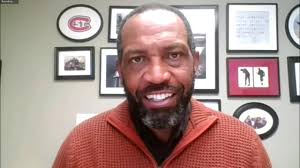 Cedric Key's Instagram, Twitter & Facebook