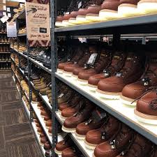 Boot barn, located in victorville, california, is at park avenue 13785. Boot Barn West Bear Valley 74 Visitors