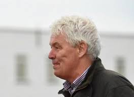 DONEGAL MANAGER: Paddy Carr out of race; McDaid, 'Banty' and Corey to be  nominated