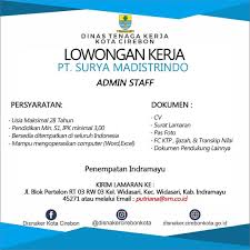 Men and women are biologically different, and their memories are no exception. Info Loker Pt Surya Madistrindo Disnaker Kota Cirebon Facebook