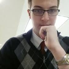 Michael Ake (NeoMadDog)