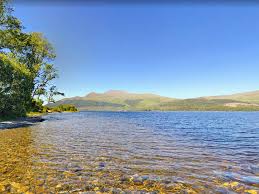 Loch lomond is a popular scottish song first published in the 19 th century. Teenager Dies In Loch Lomond In Scotland The Independent The Independent