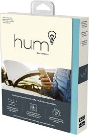 It lets you access diagnostics, maintenance reminders, and vehicle location information. Customer Reviews Verizon Hum Vehicle Tracking And Diagnostic System Black Vz 0750 002 Us Best Buy