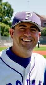 Family comes first for Petaluma baseball coach