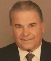 Robert Sprumont Obituary (1942