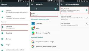 # ** joystick mode active (movement mode) ** # developer mode setting # 1. Error Con La Senal Del Gps En Pokemon Go Aqui Tienes La Solucion