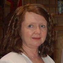 Hazel Mae Baskerville Obituary