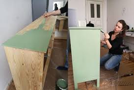 Pin Auf Mobel Streichen Mit Kreidefarbe Kreidefarben Fur Wande Und Mobel