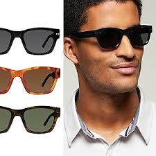 Privé Revaux The Alton Noir/gris 53 Mm Black Privé Revaux THE ALTON UNISEX 