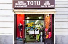Toto Nantes Affre 1 Boutique Tissu Linge De Maison Nantes