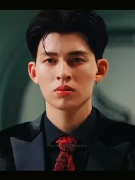 Theerakit Kian Lee aka Khun Thee🔥 #MeAndTheeSeriesEP1 #ppnaravit  #phuwintang #PondPhuwin #ปอนด์ภูวินทร์ @ppnaravit