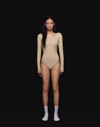 이보다 핫할 수 없다! 제니 포 캘빈 클라인 | 보그 코리아 (Vogue Korea)