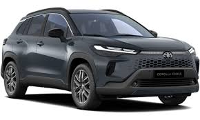 TOYOTA Corolla (E210)