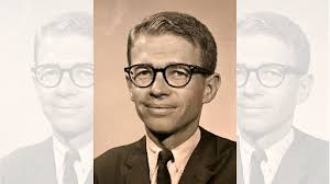 Cartooning KING weatherman Bob Cram passes away