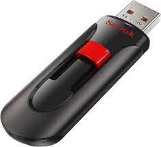 Best seller cruzer fit sdcz33 sandisk 16gb usb flash drive cz33 16gb usb2.0 black with its advanced data security options and spacious capacity, the cruzer fit usb flash drive gives you a secure, easy way to transfer your personal files. Sandisk Cruzer Glide 16 Gb Usb Flash Laufwerk Usb 2 0 Amazon De Computer Zubehor