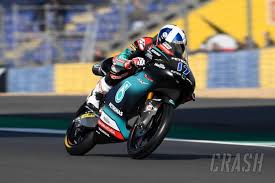 There are 22 levels, each of which poses a new challenge and provides the opportunity to perform wild stunts on your dirt bike. Moto3 Results 2019 French Motogp Crash