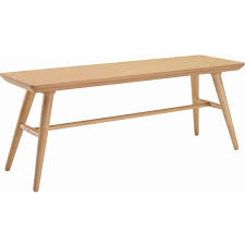 Playing games, helping with homework or just lingering after a meal, they're where you share good times with family and friends. Marrim Bench 120cm Natural Dining Room Furniture Bench Seats Modern Furniture