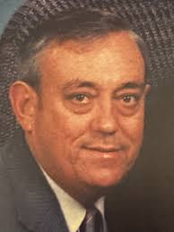 Obituary for David Carl Searcy