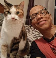 My husband would expect this from me!