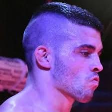 Brandon Santana vs. Kyle Guenther, Walkout FC 10